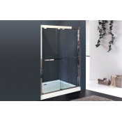 Душевое ограждение без поддона Royal Bath RB-F-2011-1600